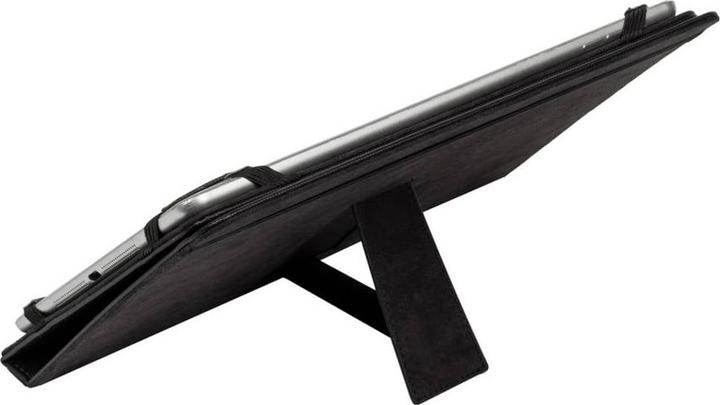 Produktbild Rivacase 3217 black kick-stand tablet folio 10.1 (Universal)