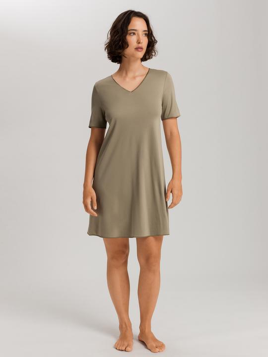 Produktbild Hanro Nachthemd Cotton Silk (L)