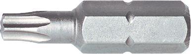 Productafbeelding Wiha TORX® blad met gat (Zeskantbus TX)