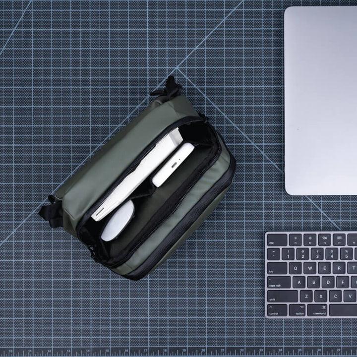 Produktbild Wandrd Tech Bag Large (Kamera Zubehörtasche, 3.50 l)