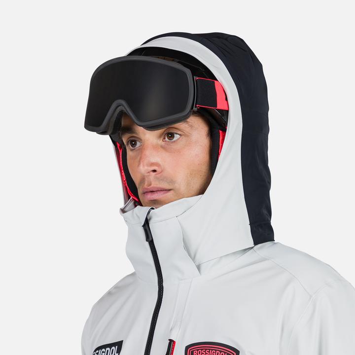 Actual product image Rossignol Hero Blackside Jkt Jacke (S)