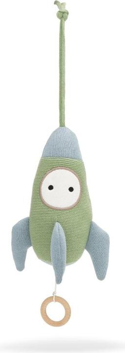 Copenhagen Vanilla - Music Mobile - Rocket - Fern (MUMR3525)
