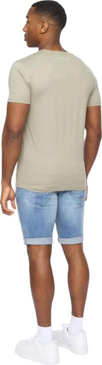 Image du produit Crosshatch - T-shirt OFFAXIS - Homme (S)