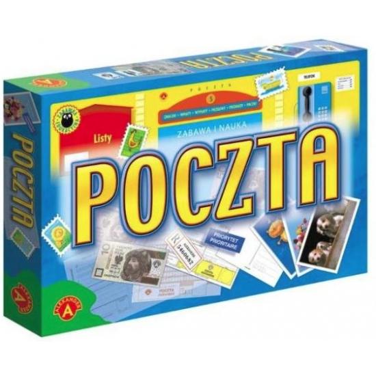 Alexander AlexanderPost (Polnisch) (0233)