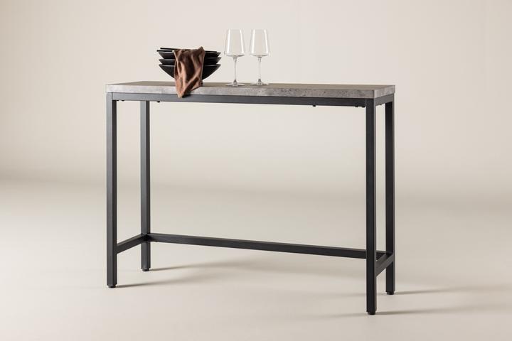 Actual product image Venture Home Console table Rise