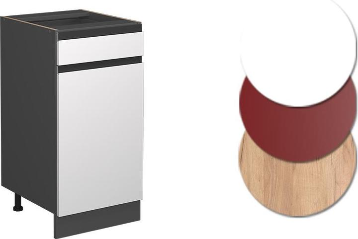 Produktbild Vicco Küchenunterschrank R-Line