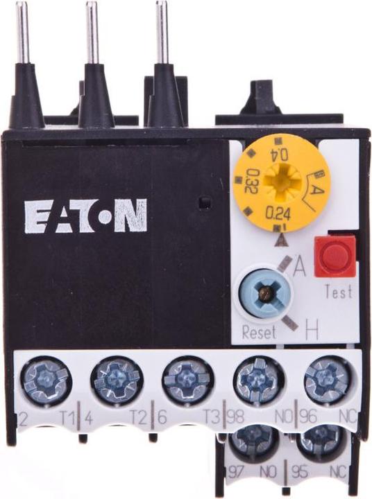 Produktbild Eaton Motorschutzrelais