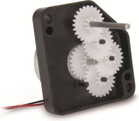 Produktbild Sol Expert Universalgetriebe Getriebe