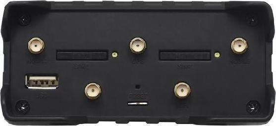 Actual product image Teltonika Industrial Cellular Router, Global Version