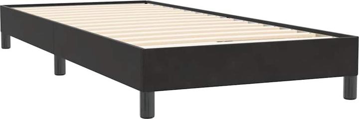 Produktbild vidaXL Boxspringbett (100 x 220 cm)