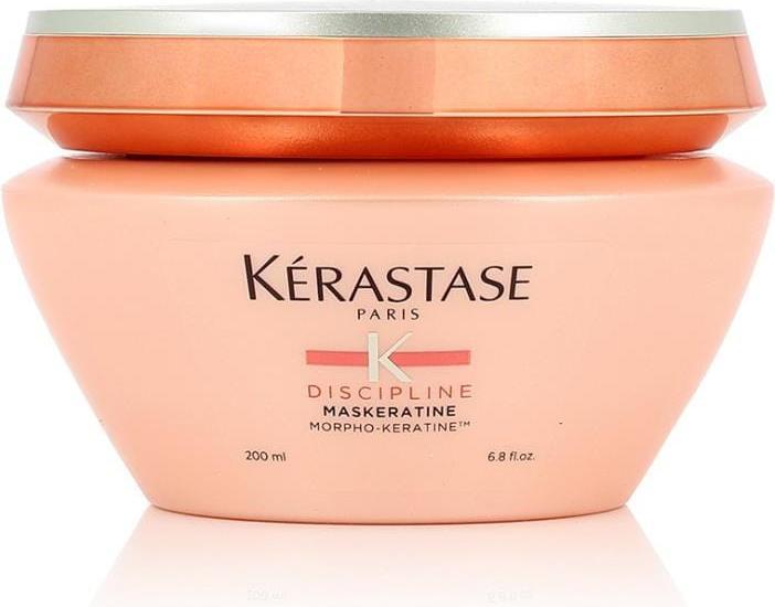 Actual product image Kérastase Discipline Maskeratine (200 ml)