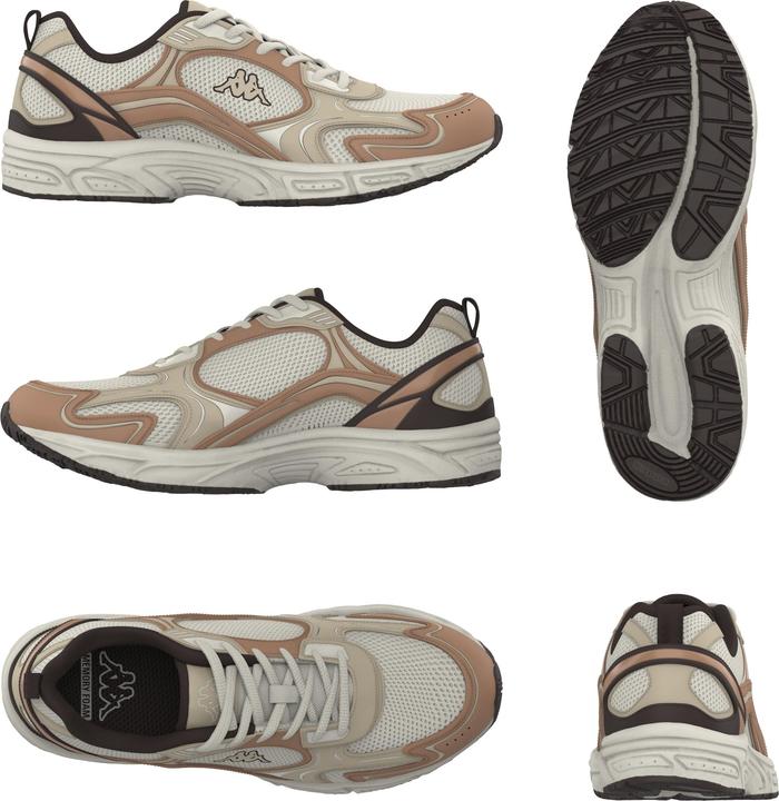 Actual product image Kappa Mygido (43)