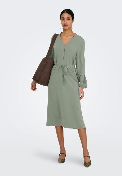 Image du produit JdY JDYDIVYA Midikleid Kleid (M)