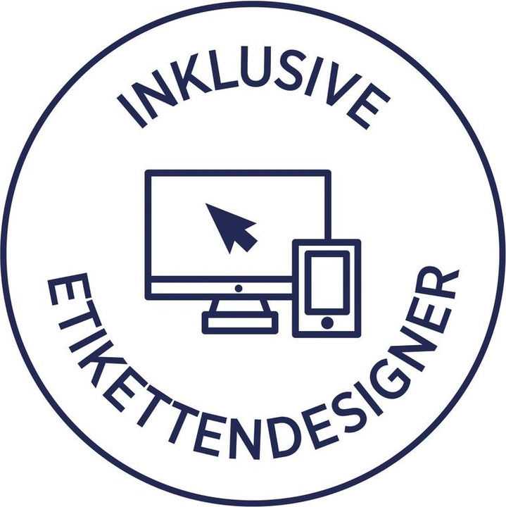 Produktbild Avery Universal-Etiketten