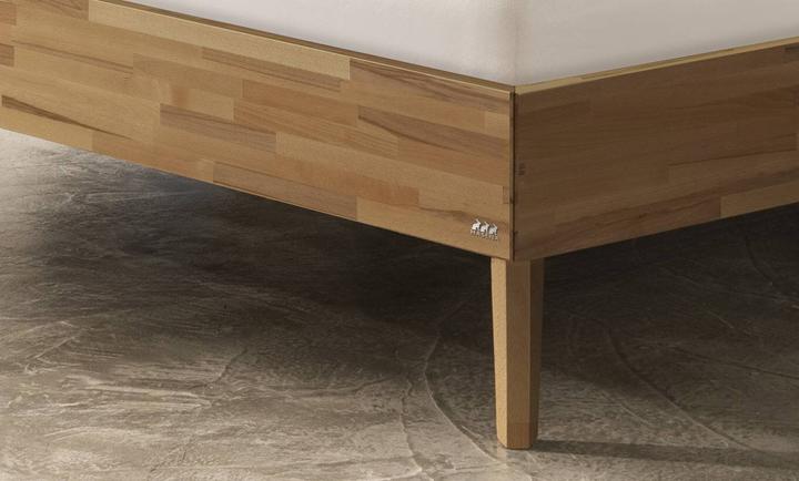 Image du produit Hasena Elia 25 (160 x 200 cm)