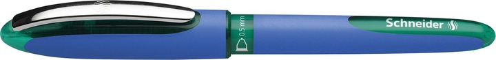Produktbild Schneider Tintenroller Hybrid (Grün, 10 x)