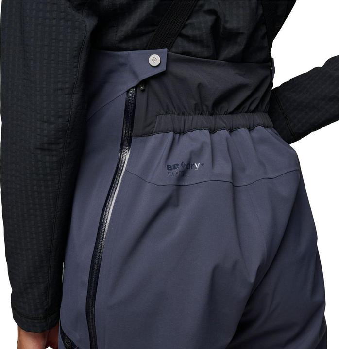 Immagine prodotto Black Diamond W Factor Bibs (XL)