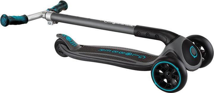 Image du produit Globber scooter Master Prime, teal, 664-105