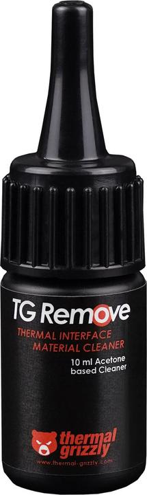 Actual product image Thermal Grizzly Remove cleaning fluid (17 g)