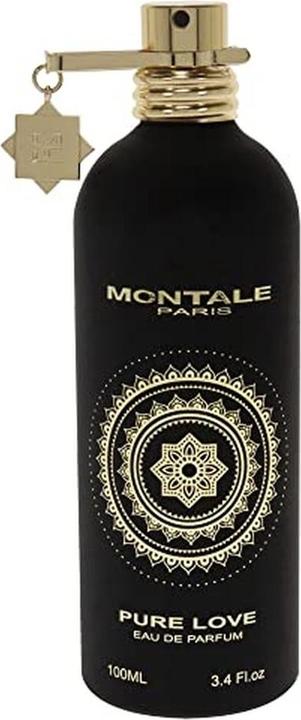 Produktbild Montale Pure Love (Eau de Parfum, 100 ml)