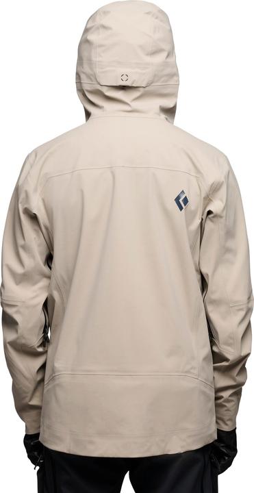 Produktbild Black Diamond M Factor Shell (M)