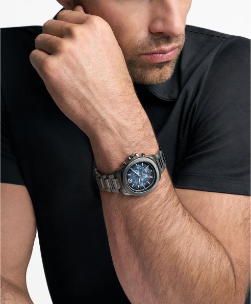 Image du produit Michael Kors Sage (Chronographe, 44 mm)