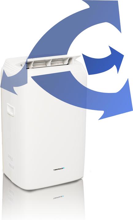 Actual product image Blaupunkt MBS09E (28 m², 9000 BTU/h)