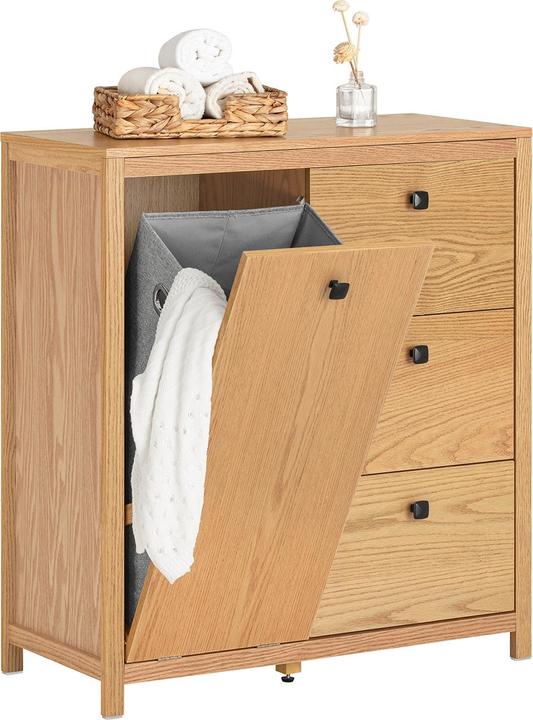 SoBuy Laundry cupboard