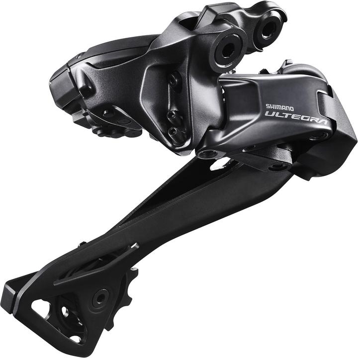 Actual product image Shimano Ultegra Di2 RD-R8150 Shadow+ (12-speed)