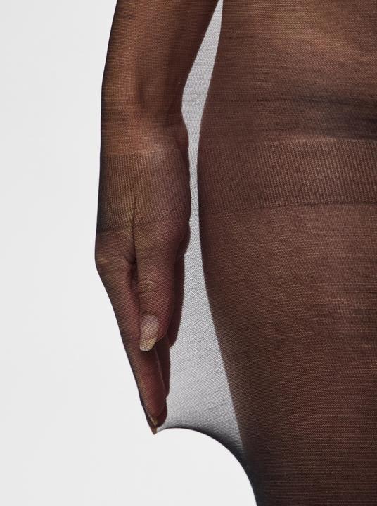 Produktbild Pieces 20 Denier Tights (S, M, 2er Pack)