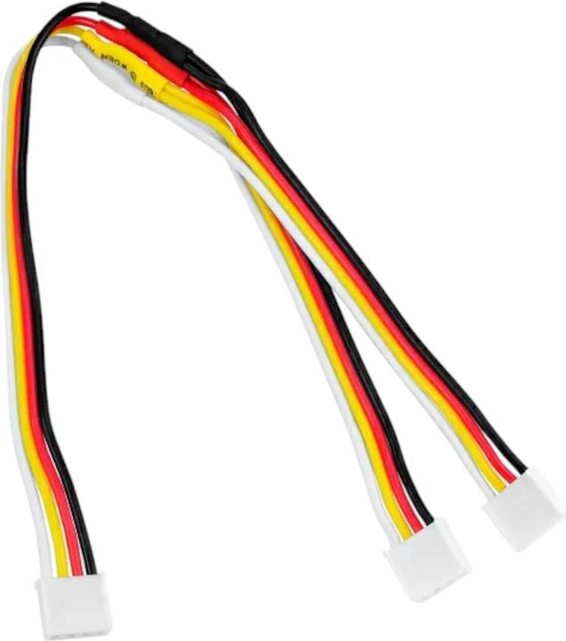 Image du produit M5Stack Grove Y Cable 20cm 5 Stück
