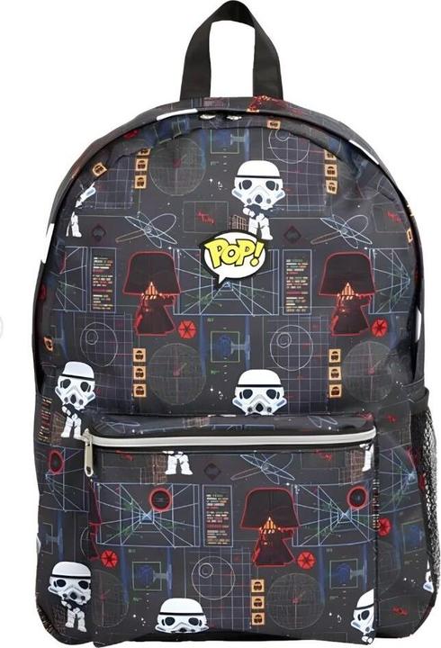 Image du produit Loungefly Star Wars Rucksack aus Nylon