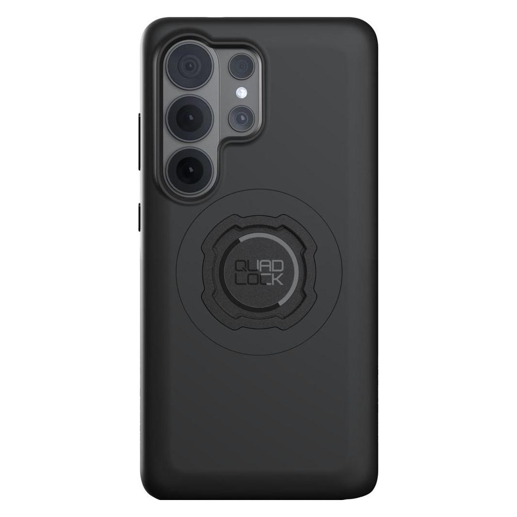 Quad Lock MagCase (Samsung Galaxy S26 Ultra), Smartphone Hülle, Schwarz