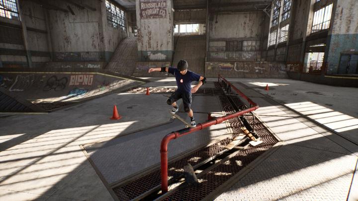 Immagine prodotto Activision Tony Hawk Pro Skater 1+2 (Xbox Series X, Xbox One X, FR)