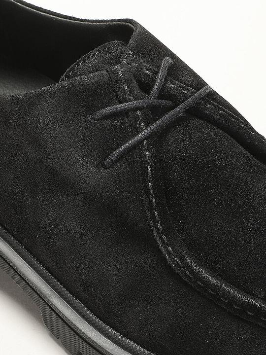 Image du produit Garment Project Schnürschuhe MINNESOTA LOW (46)