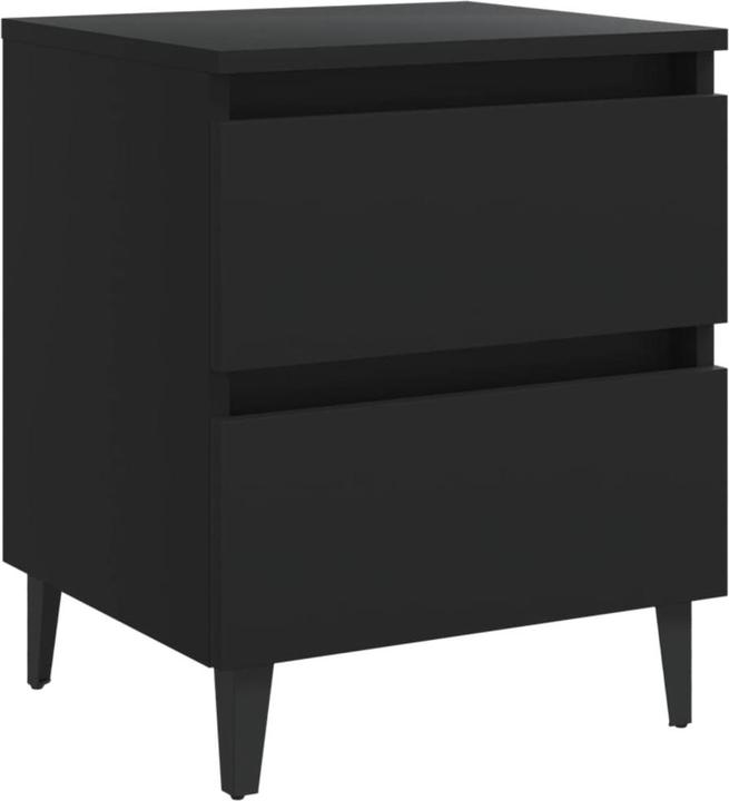 Immagine prodotto vidaXL Rad (35 x 35 x 50 cm)