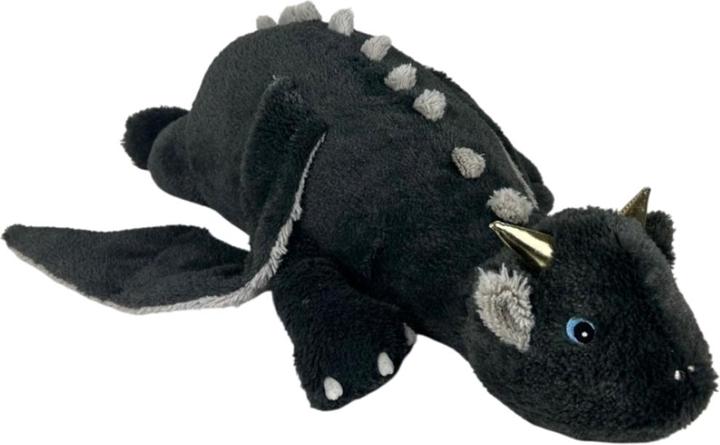 Actual product image Nemu Nemu Yoru Drache L 60cm (18 cm)