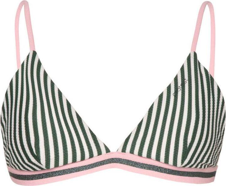 Actual product image Protest BIKINI'S MM PALMTREE triangle biki (42, XL)
