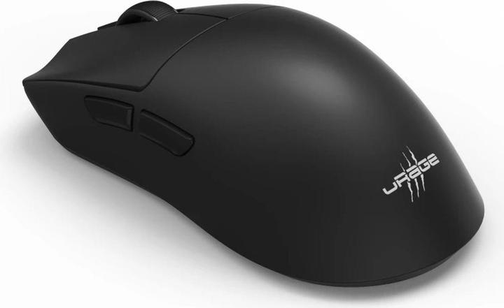 Actual product image Urage Gaming-Maus "Reaper 820 Wireless", Schwarz (Cable, Wireless)