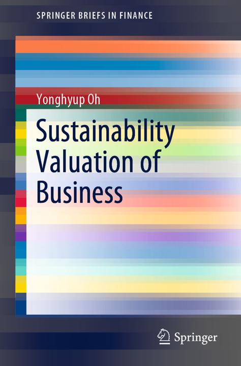 Energy Label Sustainability Valuation of Business (Yonghyup Oh, 2019)