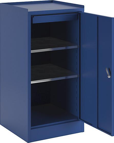 Gentian blue RAL 5010