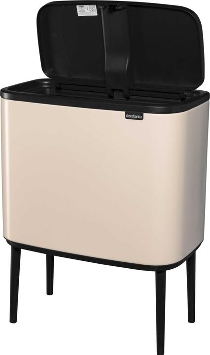 Actual product image Brabantia Bo Touch Bin (33 l)