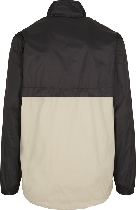Produktbild Urban Classics Stand Up Collar Pull Over Jacket (XL)