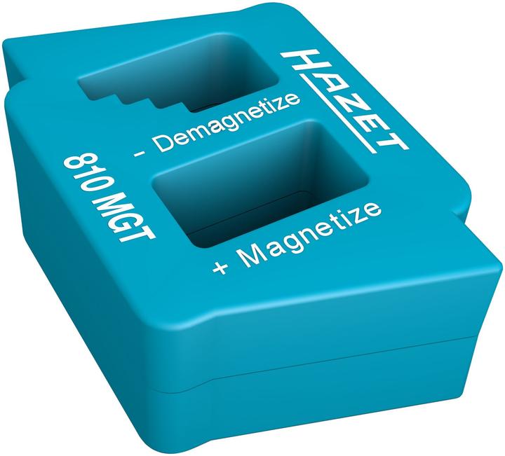 Produktbild HAZET Magnetisier- / Entmagnetisier-Werkzeug 810MGT