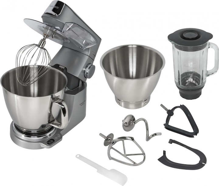 Immagine prodotto Kenwood Titanium Chef Baker XL (1200 W)