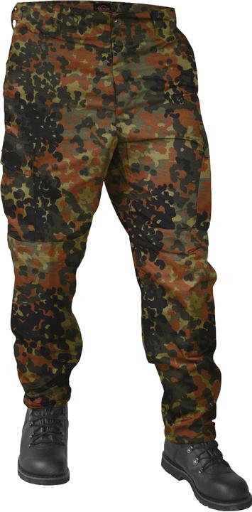 Immagine prodotto Normani Pantaloni BDU Ranger Trooper da uomo (S)