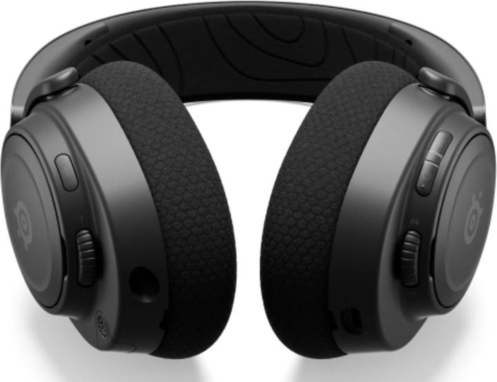 Actual product image SteelSeries Arctis Nova 7 FaZe Clan Edition (Wireless)