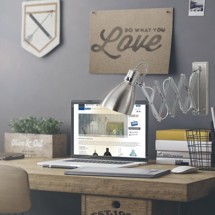 Produktbild Steinhauer Spring (E27)