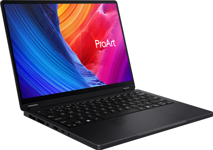 Image du produit ASUS ProArt PX13 (13.30", AMD Ryzen AI 9 HX 370, 32 Go, 1000 Go, CH)