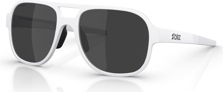 Image du produit Bliz A006 (blanc mat, émanations)